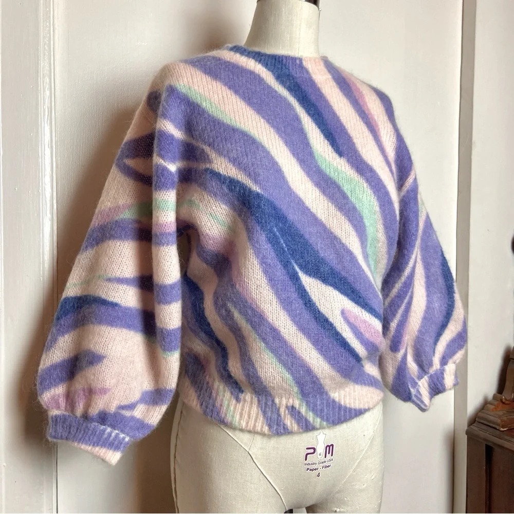 Sezane gorgeous knit